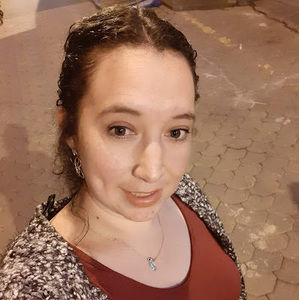 Meet your Posher, Lorena molina valverde